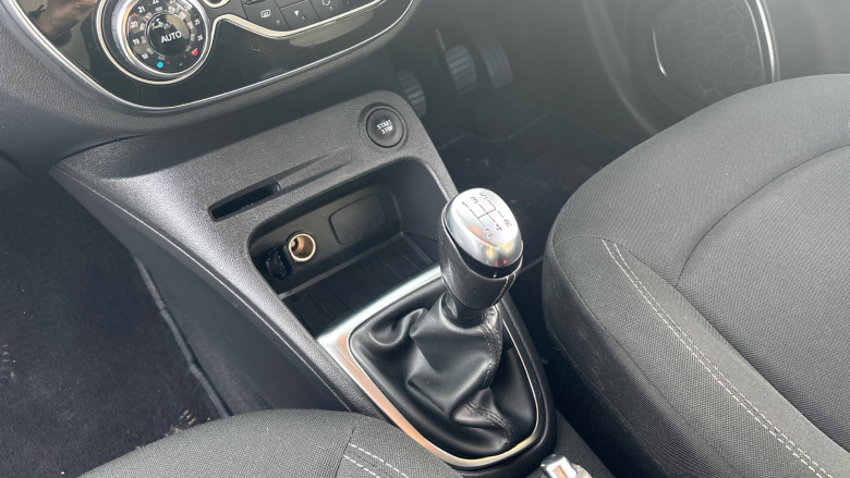 Renault Captur 1.5 dCi 90 Iconic 5dr Diesel Hatchback